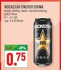 Aktuelles Energy Drink Angebot bei Marktkauf in Wuppertal ab 0,75 €