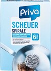 Scheuer-spirale im Netto Marken-Discount Prospekt Scheuer-spirale von Priva im aktuellen Netto Marken-Discount Prospekt für 1,45 €