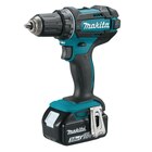 Makita 18 V Akku-Bohrschrauber DDF482RFJ inkl. 2 x 3 Ah Akkus, mit Koffer im aktuellen OBI Prospekt