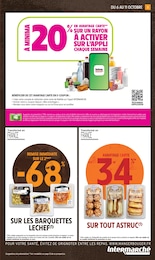 Offre Rôti De Boeuf dans le catalogue Intermarché Express du moment à la page 5