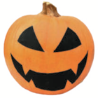 Halloween-Kürbis im Angebot bei toom Baumarkt in Paderborn Halloween-Kürbis Angebote bei toom Baumarkt Paderborn für 7,99 €