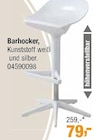 Barhocker Angebote bei Opti-Wohnwelt Neubrandenburg für 79,00 €