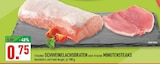 Aktuelles Schweinelachsbraten Angebot bei Marktkauf in Paderborn ab 0,75 €