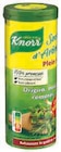 Super U Saint-Didier - Promo Assaisonnement secret d'aromes Promo Assaisonnement secret d'aromes à 0,52 € dans le catalogue Super U à Saint-Didier