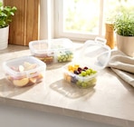 Lunchbox von Curver für 0,69 € bei Thomas Philipps im Angebot Lunchbox von Curver im aktuellen Thomas Philipps Prospekt