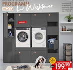 Wäscheschrank im Angebot bei Zurbrüggen in Bottrop Wäscheschrank Angebote von xora bei Zurbrüggen Bottrop für 199,90 €