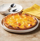 Super U Moncoutant - Promo Tarte 6 parts Promo Tarte 6 parts à 6,99 € dans le catalogue Super U à Moncoutant