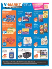 Aktueller V-Markt Prospekt mit Jacobs, "V-Markt einfach besser einkaufen", Seite 23