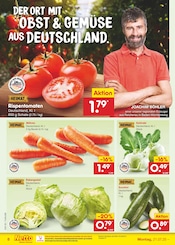 Tomaten im Netto Marken-Discount Prospekt in Reutlingen Aktueller Netto Marken-Discount Prospekt mit Tomaten, "Aktuelle Angebote", Seite 10