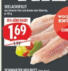 SEELACHSFILET Angebote bei Marktkauf Warendorf für 1,69 €