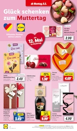 Ähnliche Angebote wie Damen-Eau De Parfum im Prospekt "LIDL LOHNT SICH" auf Seite 2 von Lidl in Krefeld