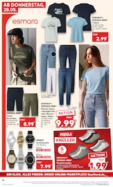 Damenuhr Angebote im Prospekt "Hier bin ich richtig" von Kaufland Damenuhr Angebote im Prospekt "Hier bin ich richtig" von Kaufland auf Seite 61