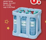 Aktuelles Mineralwasser Angebot bei Trinkgut in Wuppertal ab 6,99 €