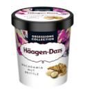 Crème Glacée - HAAGEN-DAZS dans le catalogue Carrefour