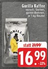 Aktuelles Kaffee Angebot bei EDEKA in Leverkusen ab 16,99 €
