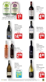 Apple im EDEKA Prospekt in Ludwigshafen Aktueller EDEKA Prospekt mit Apple, "Aktuelle Angebote", Seite 36