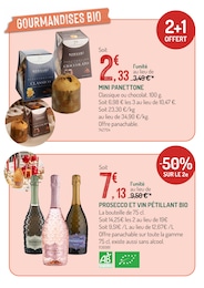 Offre Pâtisserie dans le catalogue Botanic du moment à la page 5