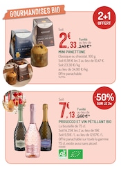 Vin Angebote im Prospekt "LES OFFRES DU MOMENT À NE PAS MANQUER" von Botanic auf Seite 5