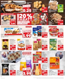 Gourmet Angebot & Preis im aktuellen Kaufland Prospekt Gourmet Angebot im aktuellen Kaufland Prospekt auf Seite 14