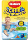 Les 12 couches Little Swimmers - LITTLE SWIMMERS HUGGIES - Stokomani à Savigny-sur-Orge Les 12 couches Little Swimmers - LITTLE SWIMMERS HUGGIES en promo chez Stokomani Savigny-sur-Orge à 5,99 €