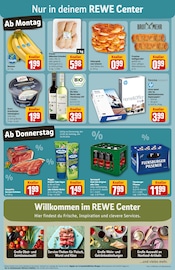 Ähnliches Angebot bei REWE in Prospekt "Dein Markt" gefunden auf Seite 3