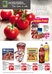 Aktueller EDEKA Supermärkte Prospekt für Klingenmünster: Aktuelle Angebote mit 16} Seiten, 29.04.2024 - 04.05.2024