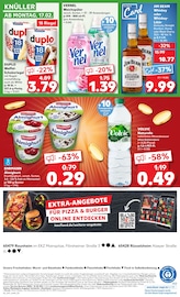 Aktueller Kaufland Prospekt mit Volvic, "KNÜLLER", Seite 5