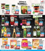 Aktueller HIT Prospekt mit Äpfel, "ECHTE VIELFALT", Seite 11