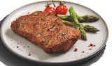 Rinder-Rumpsteak von Grillmeister für 4,25 € bei Lidl im Angebot Rinder-Rumpsteak von Grillmeister im aktuellen Lidl Prospekt