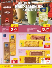 Butter im Netto Marken-Discount Prospekt "Aktuelle Angebote" mit 59 Seiten (Siegen (Universitätsstadt))