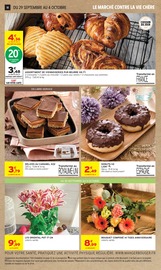 Prospectus Intermarché Super "Intermarché" en cours à Montluçon, Page 18 Catalogue Intermarché Super en cours à Montluçon, "Intermarché", Page 18