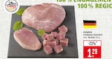 Schweine-Schnitzel im Angebot bei Marktkauf in Maintal Schweine-Schnitzel Angebote von Hofglück bei Marktkauf Maintal für 1,29 €