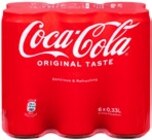 Coca-Cola im Angebot bei Kaufland in Iserlohn Coca-Cola Angebote bei Kaufland Iserlohn für 3,99 €