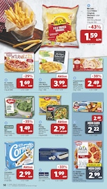 Aktueller famila Nordwest Prospekt mit Sahne, "Markt - Angebote", Seite 14