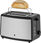 TOASTER „TT693110“ Bueno Angebote von WMF bei Marktkauf Sindelfingen für 39,99 €