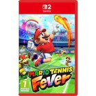 Jeu Mario Tennis Fever pour Nintendo Switch 2 à Carrefour dans Igny
