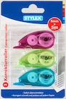 Buero im TEDi Prospekt Korrekturroller von Stylex im aktuellen TEDi Prospekt für 2,55 €