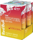 Drink im Angebot bei EDEKA in Cuxhaven Drink Angebote von Red Bull bei EDEKA Cuxhaven für 3,33 €