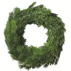 Lidl Buchen - Weihnachtskranz Angebot im Prospekt Weihnachtskranz bei Lidl im Buchen Prospekt für 5,99 €