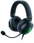 Kraken V3 X von RAZER für 49,00 € bei MediaMarkt Saturn im Angebot Kraken V3 X von RAZER im aktuellen MediaMarkt Saturn Prospekt