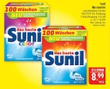 Aktuelles Colorwaschmittel Angebot bei Marktkauf in Nürnberg ab 8,99 €