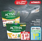 Activia Joghurt von Danone für 1,49 € bei EDEKA im Angebot Activia Joghurt von Danone im aktuellen EDEKA Prospekt