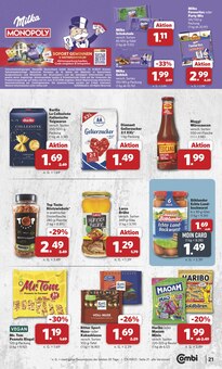 Barilla im combi Prospekt "Markt - Angebote" mit 37 Seiten (Hannover)