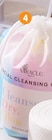 Rouleau lingettes sèches visage - Miracle Beauty - B&M à Nîmes Rouleau lingettes sèches visage - Miracle Beauty en promo chez B&M Nîmes à 2,45 €