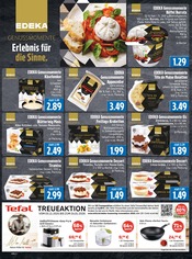 Aktueller EDEKA Prospekt mit Eis, "Aktuelle Angebote", Seite 11