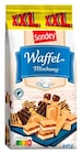 Waffelmischung XXL Angebote von Sondey bei Lidl Bergisch Gladbach für 2,79 €