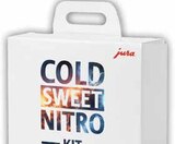 Aktuelles Cold Sweet Nitro Kit (EA) Angebot bei MEDIMAX in Krefeld ab 39,99 €