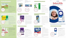 LINDA Premiumapotheke Prospekt der KW 6 "Aktuelle Angebote" Aktueller LINDA Premiumapotheke Prospekt "Aktuelle Angebote" Seite 2 von 3 Seiten