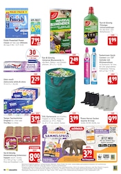 Aktueller EDEKA Prospekt mit Bekleidung, "Aktuelle Angebote", Seite 25