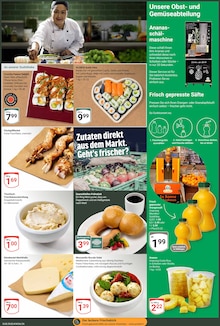 GLOBUS Prospekt der aktuellen Woche, gültig von 31.08.2026 bis 05.09.2026 Aktueller GLOBUS Prospekt "Aktuelle Angebote" mit 46 Seiten
